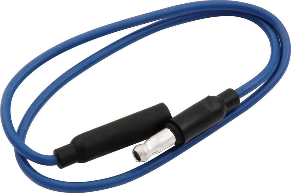 1 Wire Universal Connector with 12 in. Loop