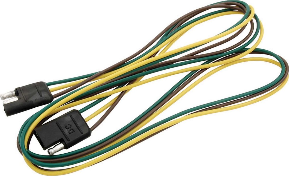 3 Wire Universal Connector with 48 in. Loop