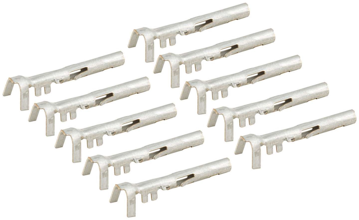 20-18 Gauge Weather Pack Female Terminals