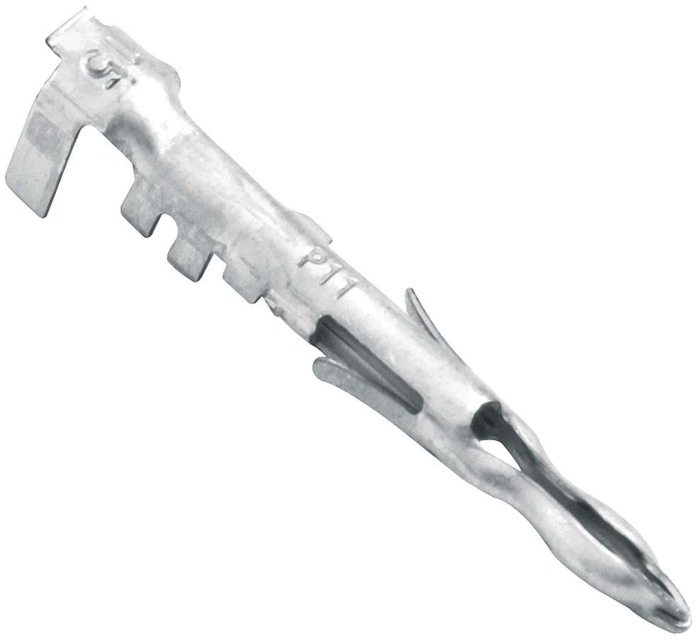 16-14 Gauge Weather Pack Male Terminals - Pack of 10