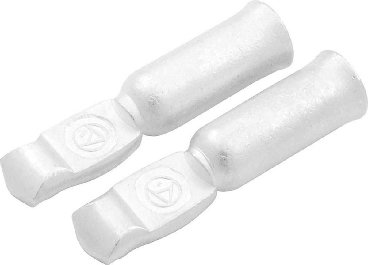 2-Gauge Replacement Connectors for 76322