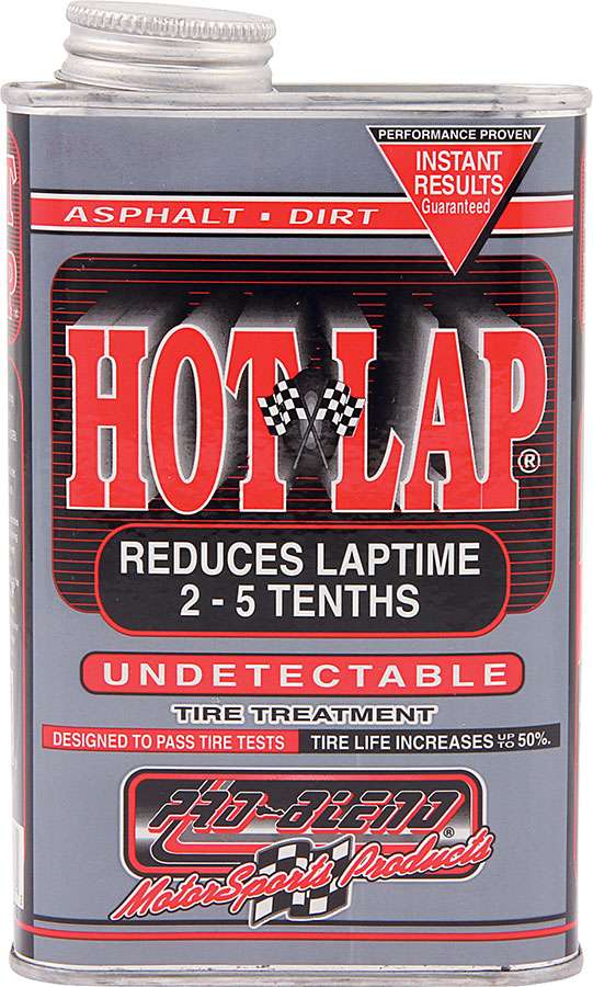 Picture of Allstar Performance ALL78107 1 Pint Hot Lap Tire Softener