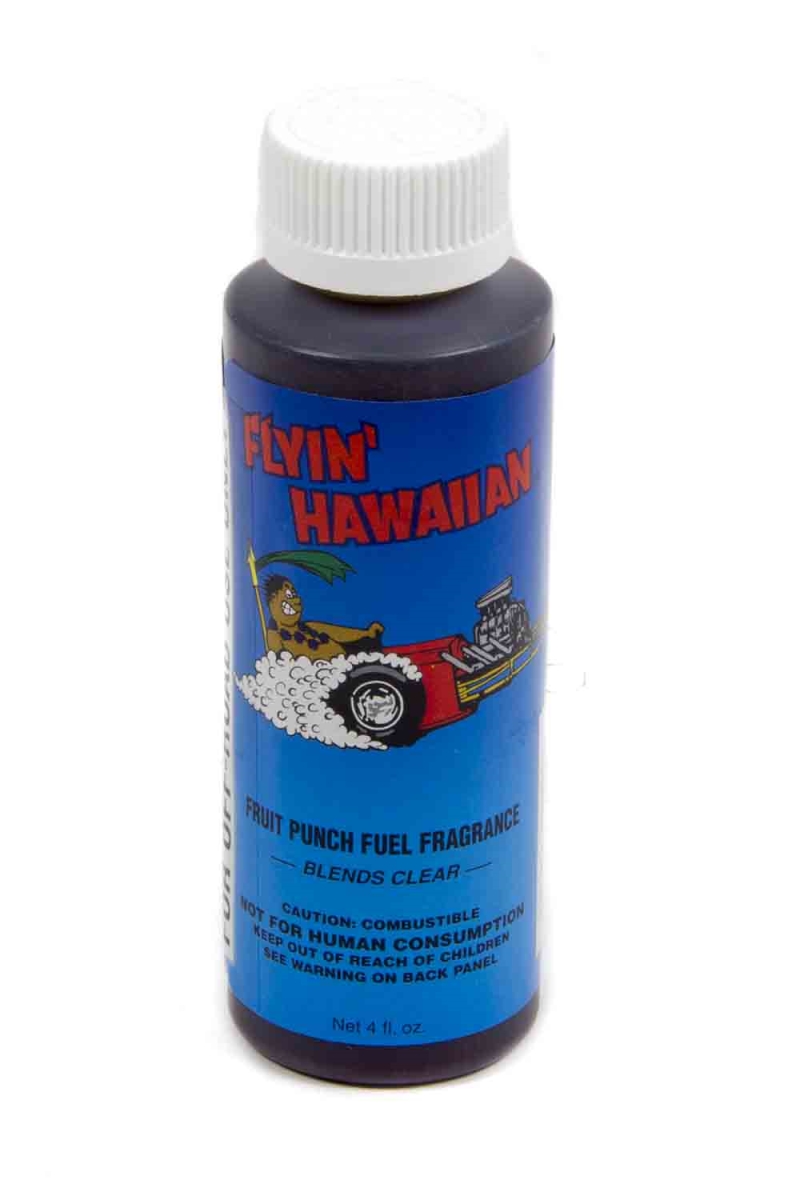 4 oz Fuel Fragrance - Fruit Punch