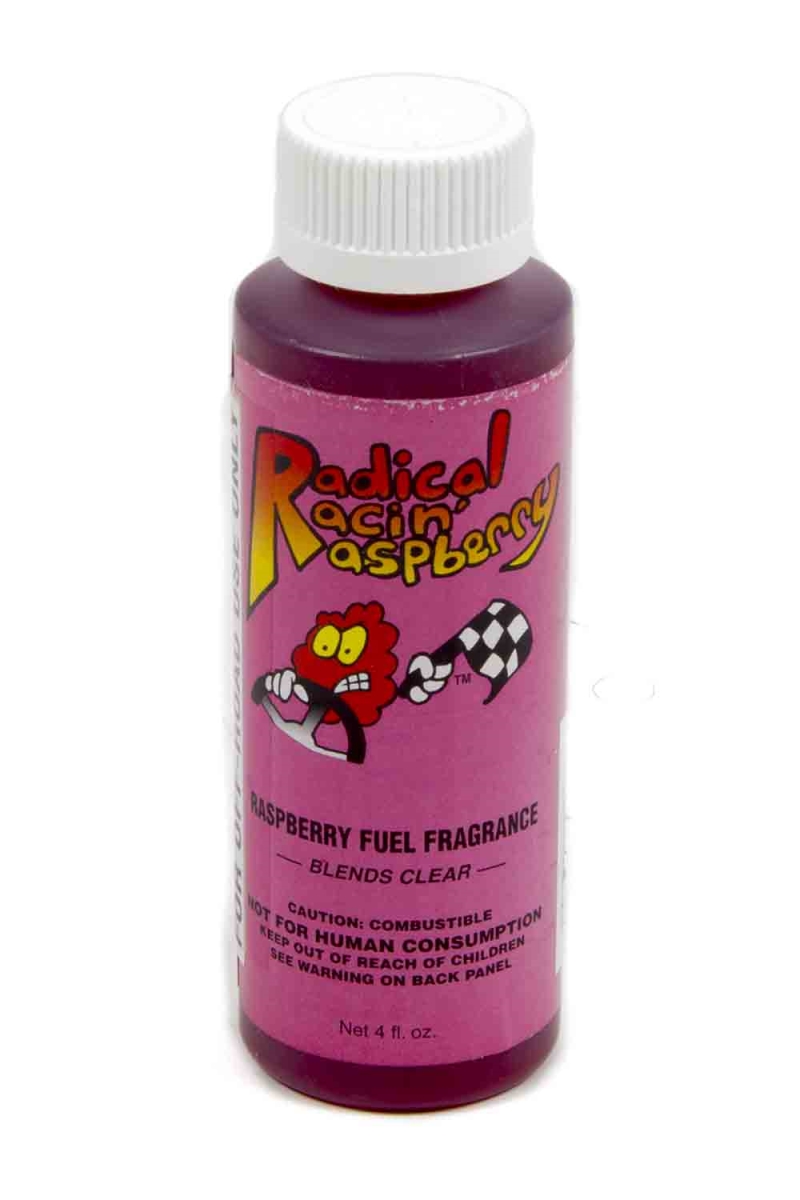 ALL78133 4 oz Fuel Fragrance - Raspberry