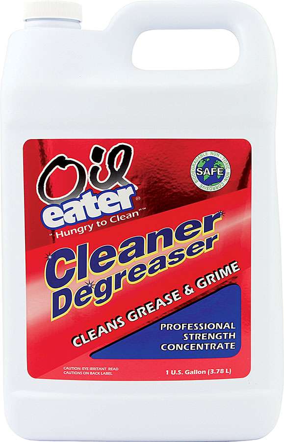 ALL78211 1 gal Oil Eater Cleaner Degreaser