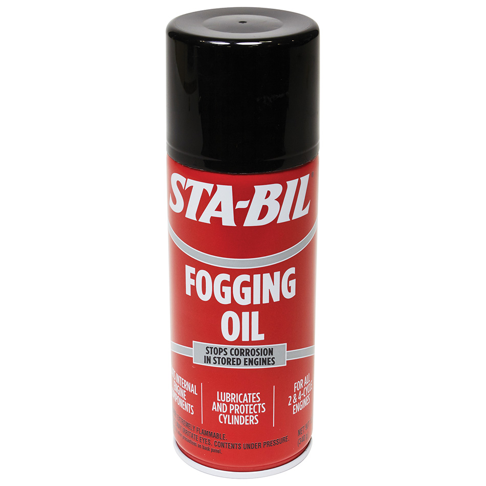 ALL78220 12 oz Sta-Bil Fogging Oil