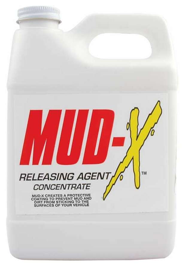 1 ft. Mud-X Concentrate
