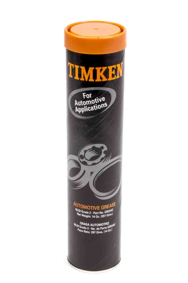 14 oz Cartridge Wheel Bearing Grease