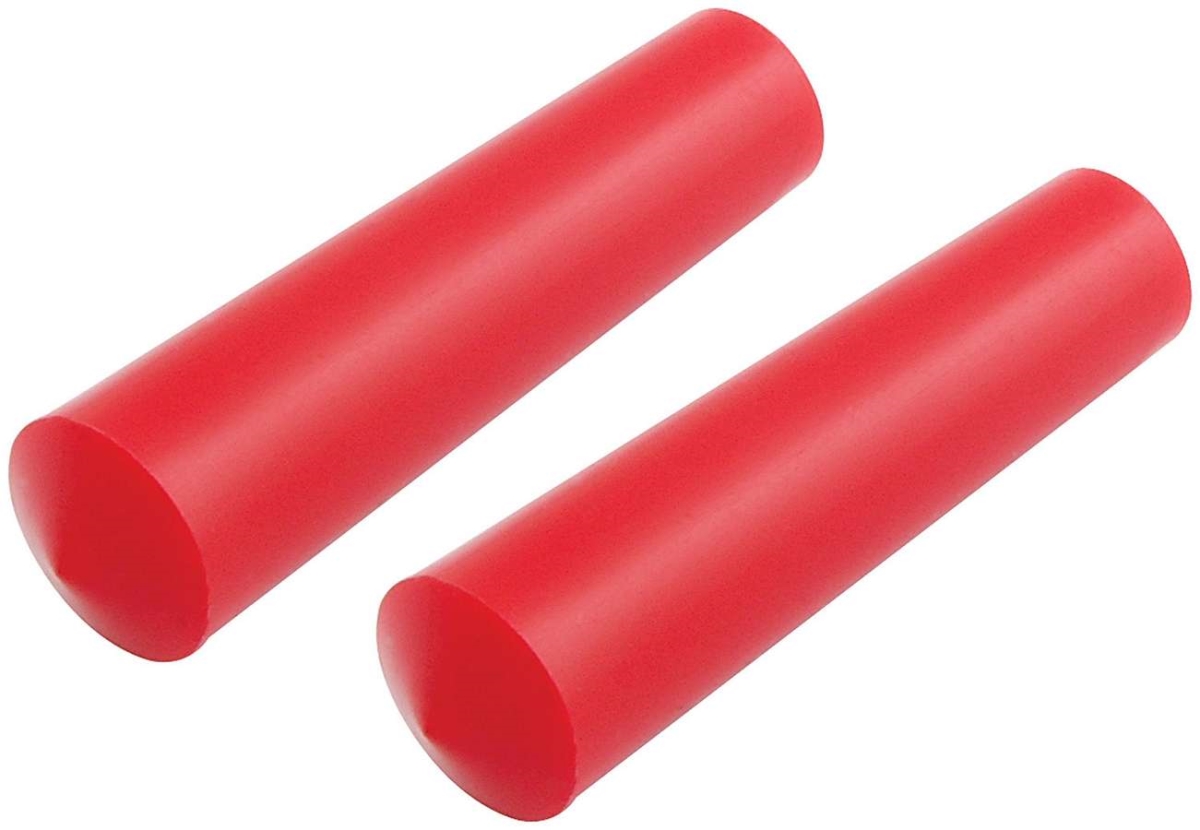 Toggle Switch Extensions, Red - Pack of 10
