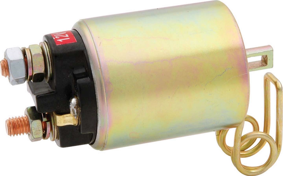 ALL80521 Replacement Starter Solenoid