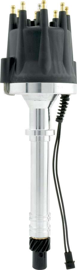 Distributor with Mechanical Advance for GM