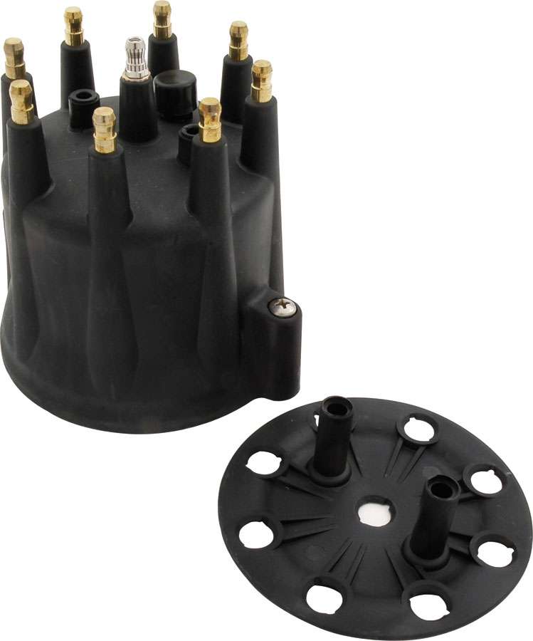 Replacement Distributor Cap & Retainer for GM