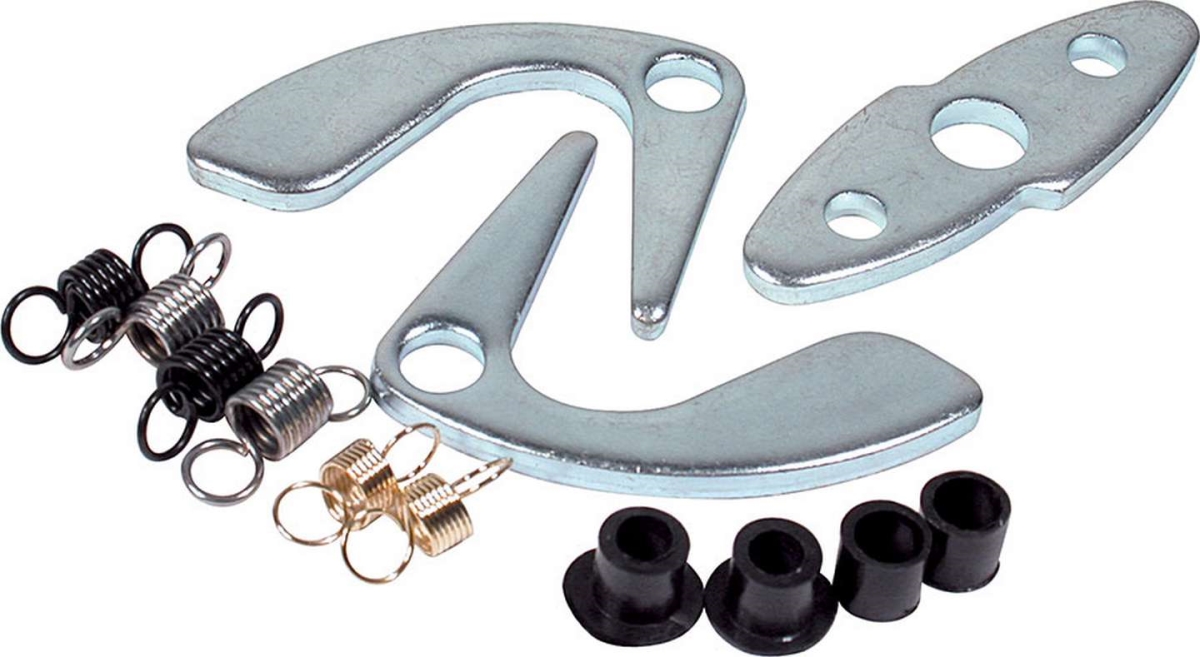 ALL81300 HEI Advance Curve Kit for GM