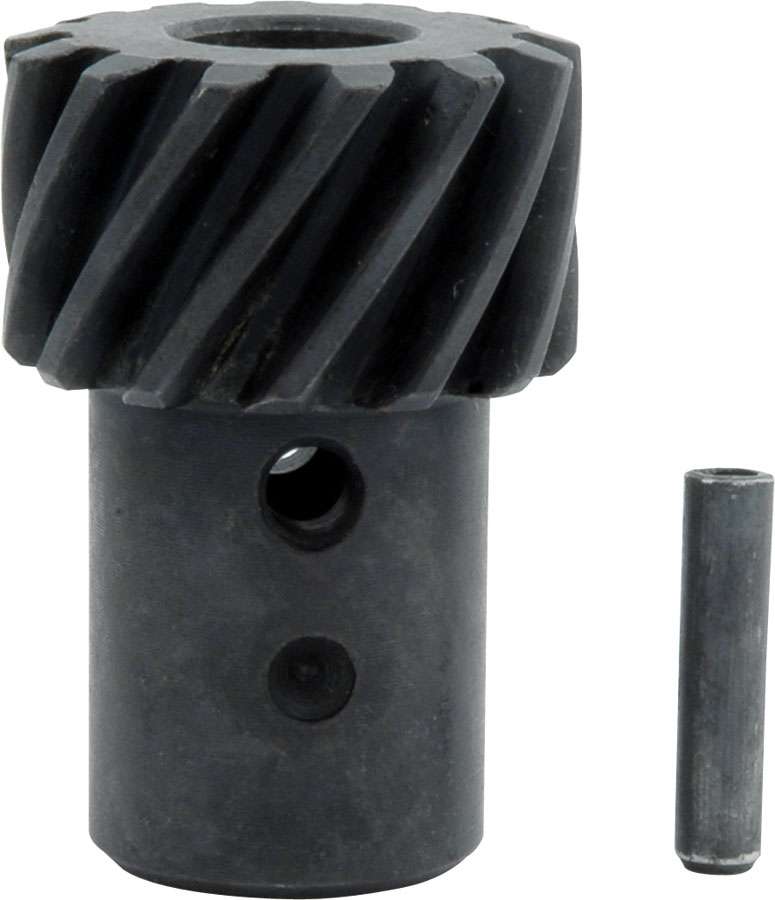 0.49 in. Dia. Iron Distributor Gear