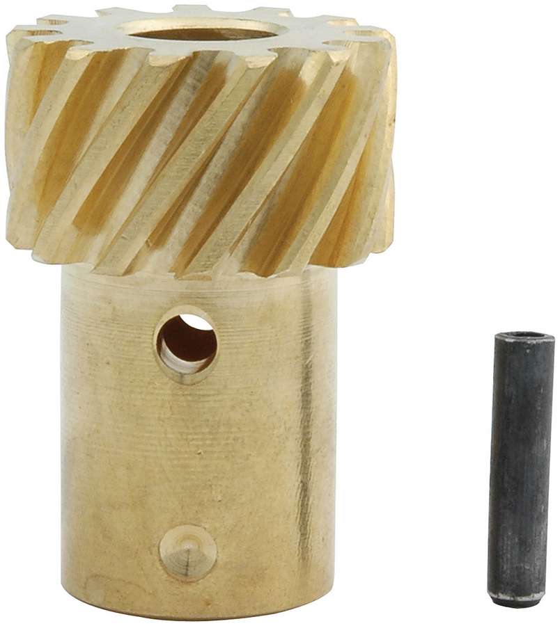 0.49 in. Bronze Distributor Gear