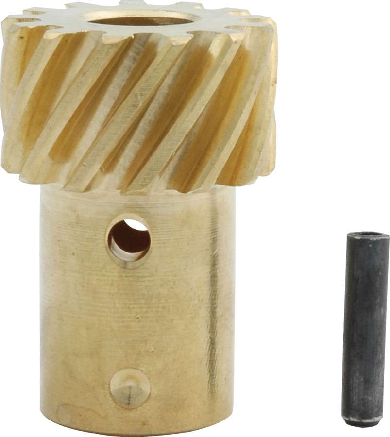 0.50 in. Bronze Distributor Gear