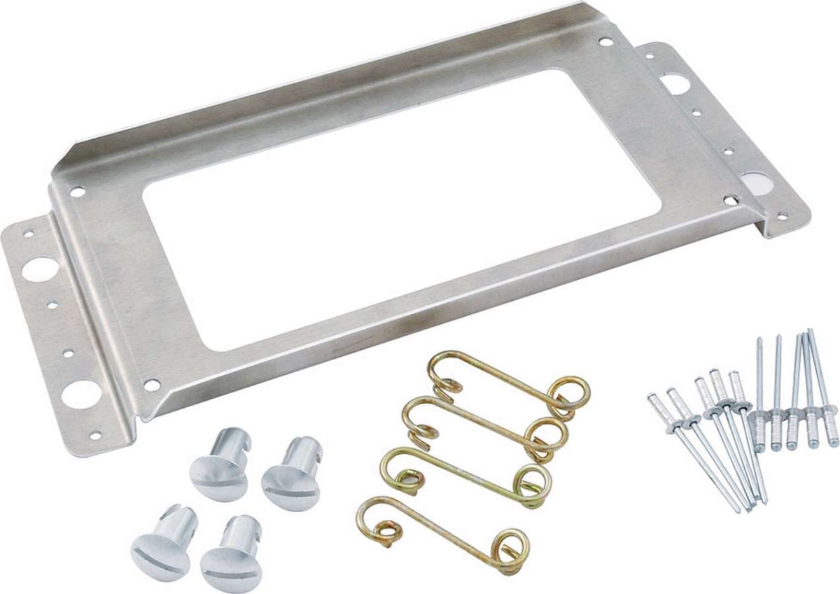 ALL81330 MSD Box Mount