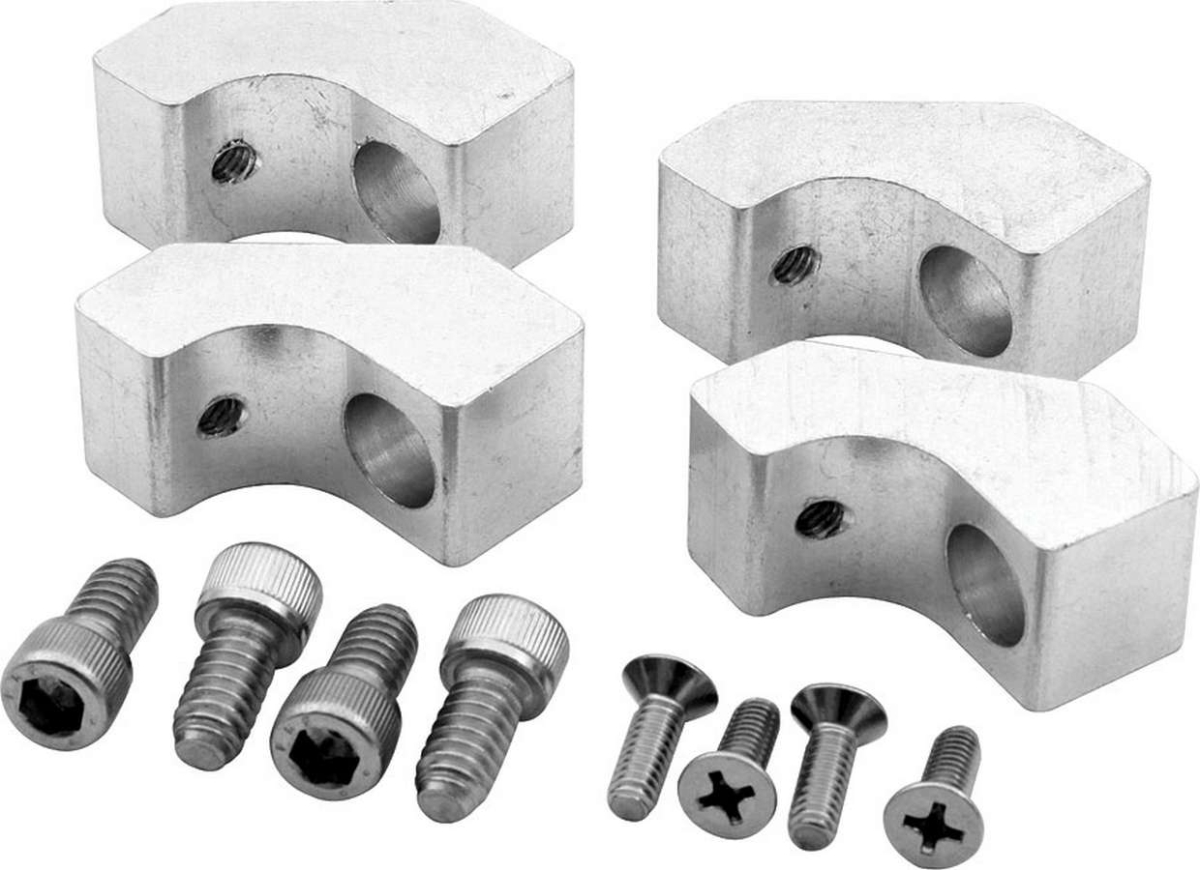 ALL81341 Cente Bolt Mount Kit for 81340