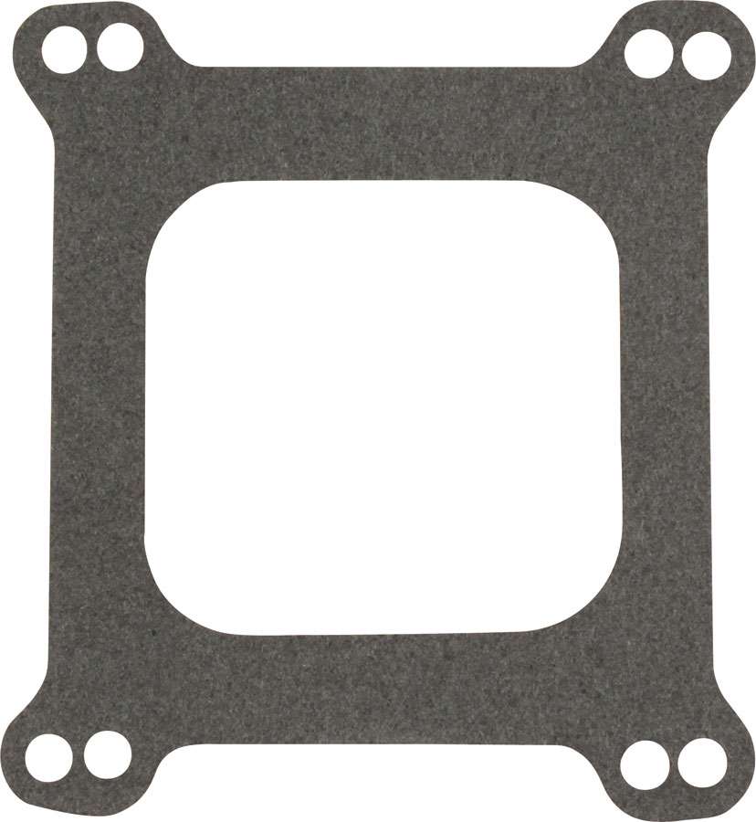 4150 4-Barrel Open Center Carburetor Mount Gasket