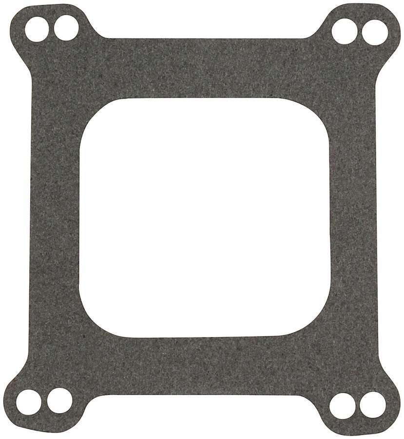 4150 4-Barrel Open Center Carburetor Mount Gasket - Pack of 10