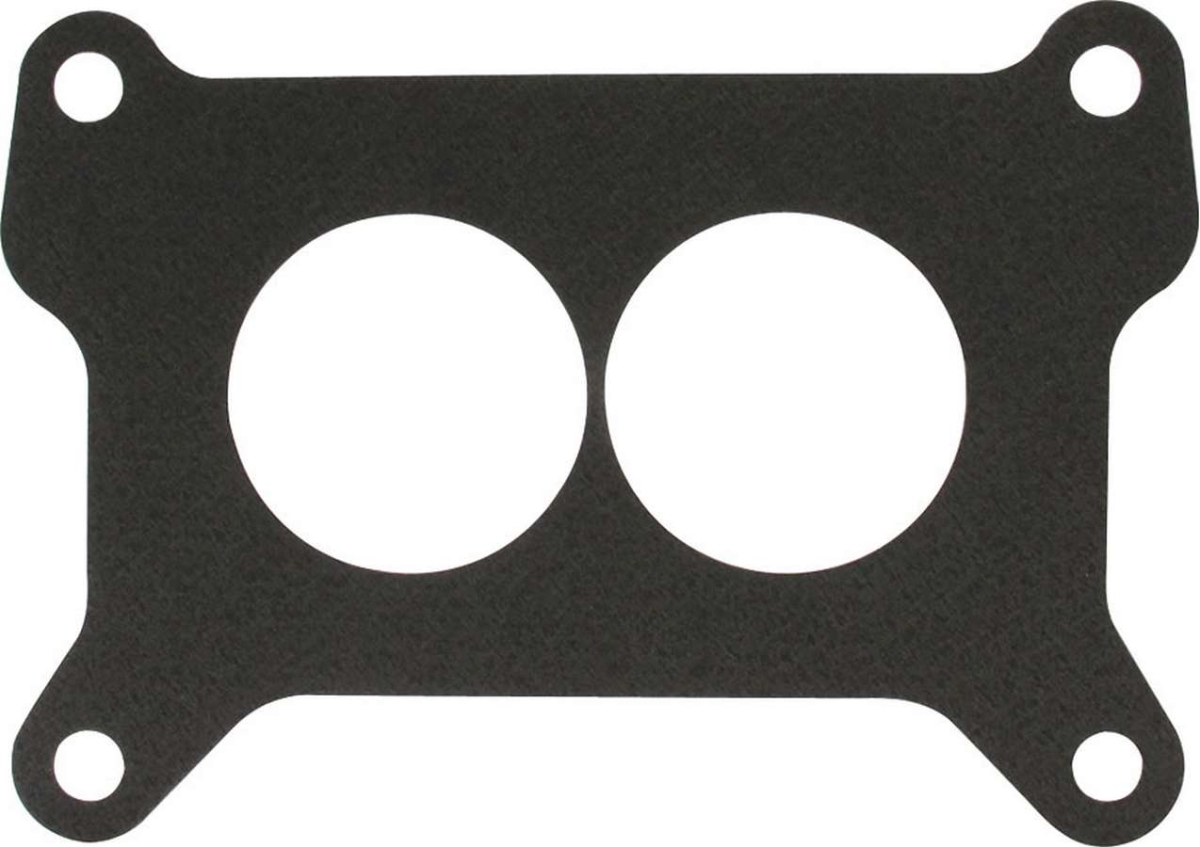 4412 2-Barrel 2-Hole Carburetor Mount Gasket