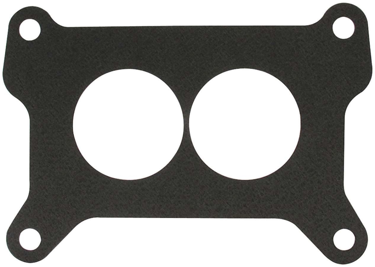 4412 2-Barrel 2-Hole Carburetor Mount Gasket - Pack of 10