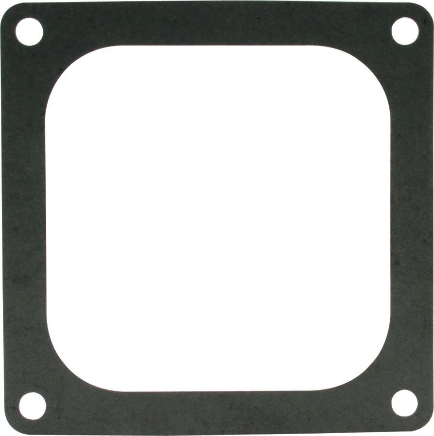 4500 4-Barrel Open Center Carburetor Mount Gasket
