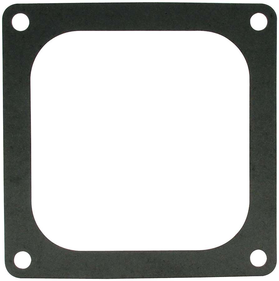 4500 4-Barrel Open Center Carburetor Mount Gasket - Pack of 10