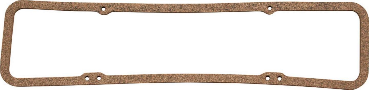 0.31 in. Valve Cover Gaskets Cork for Small Block Chevy