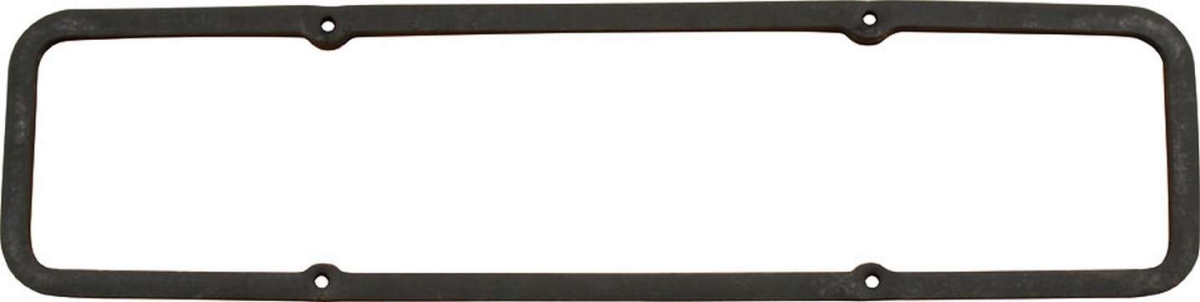 Steel Core 0.31 in. Coated Valve Cover Gaskets for Small Block Chevy