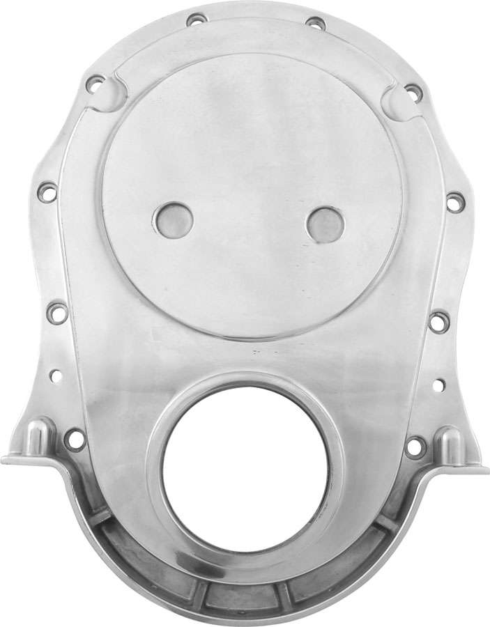 Aluminum Timing Cover for Big Block Chevy