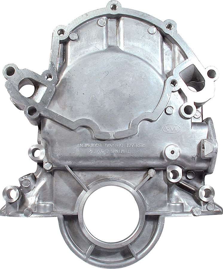 Replacement Timing Cover for Small Block Ford 302-351W