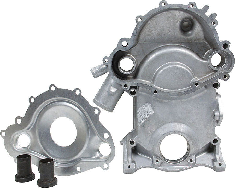 ALL90019 Timing Cover with Marks for Pontiac V8