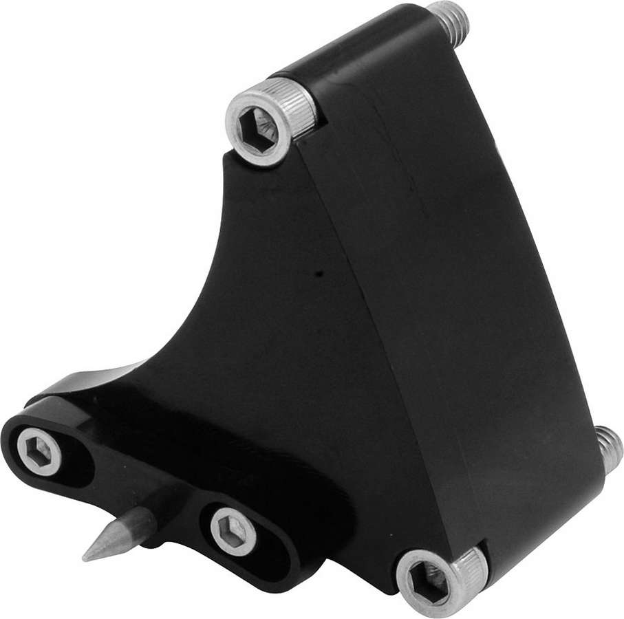 7 in. Adjustable Timing Pointer for Small Block Chevy