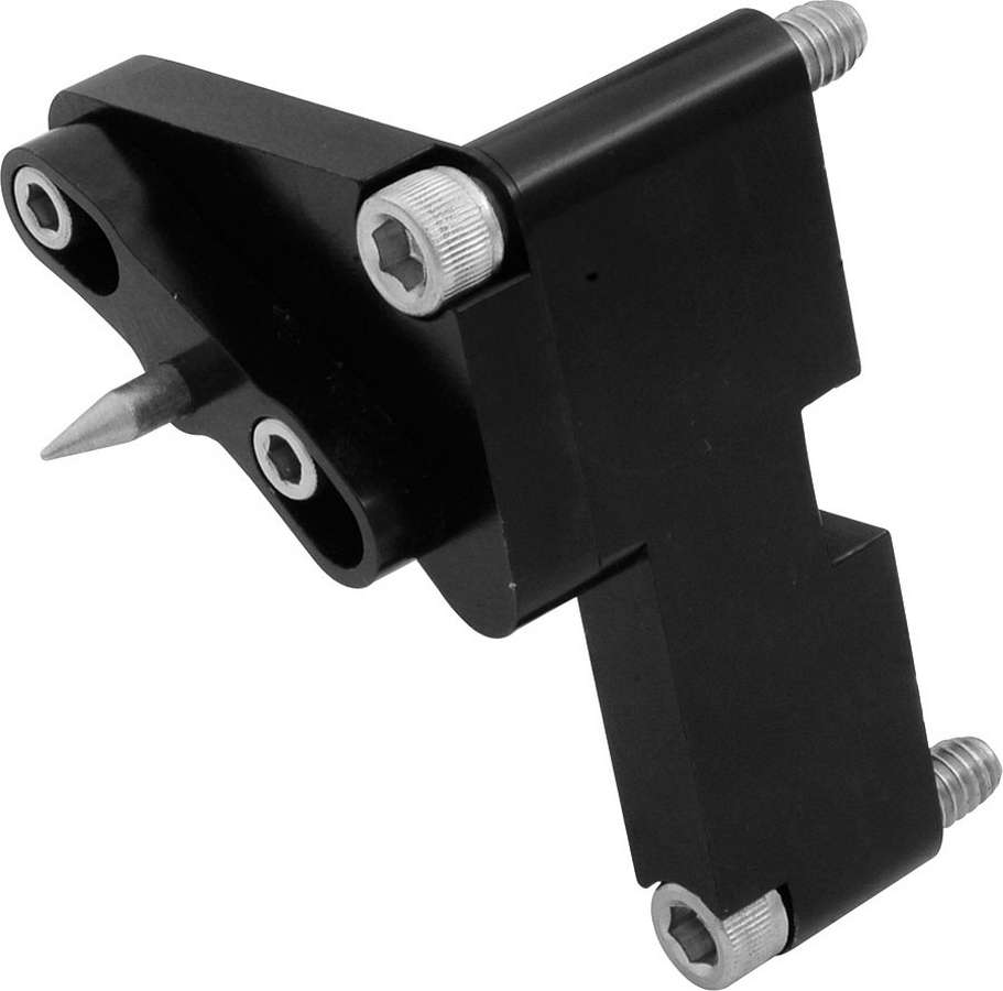 7 in. Adjustable Timing Pointer for Big Block Chevy