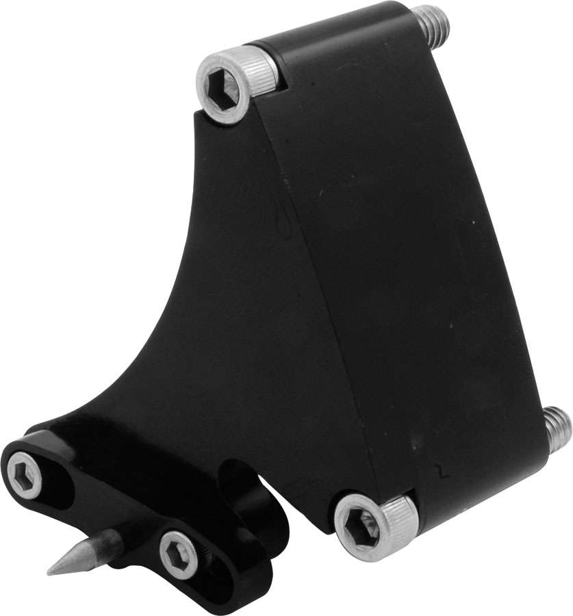 ALL90023 6.25 in. Adjustable Timing Pointer for Small Block Chevy