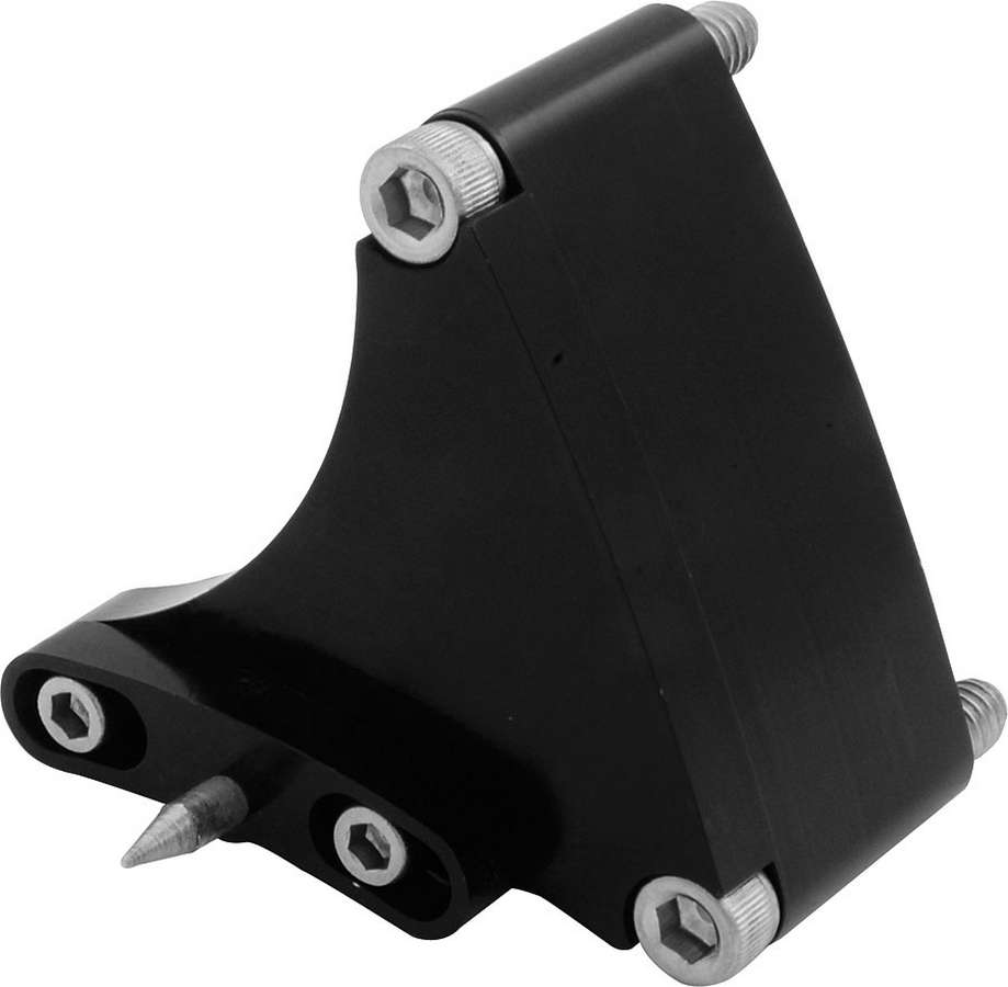 7.25 in. Adjustable Timing Pointer for Small Block Chevy