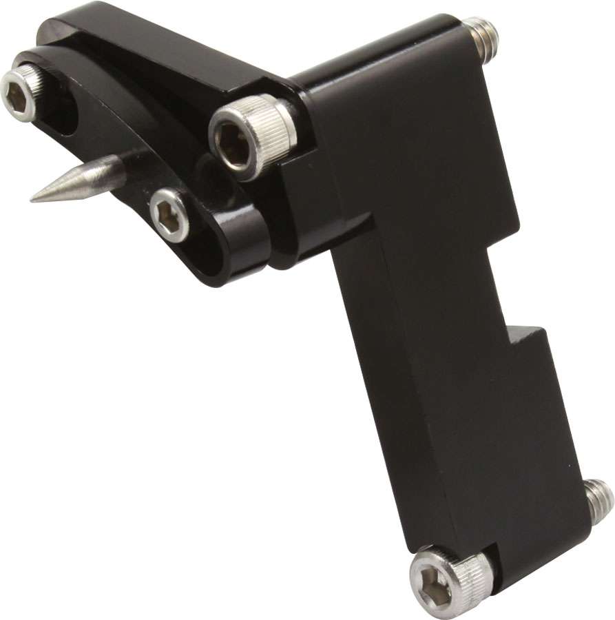 8 in. Adjustable Timing Pointer for Big Block Chevy