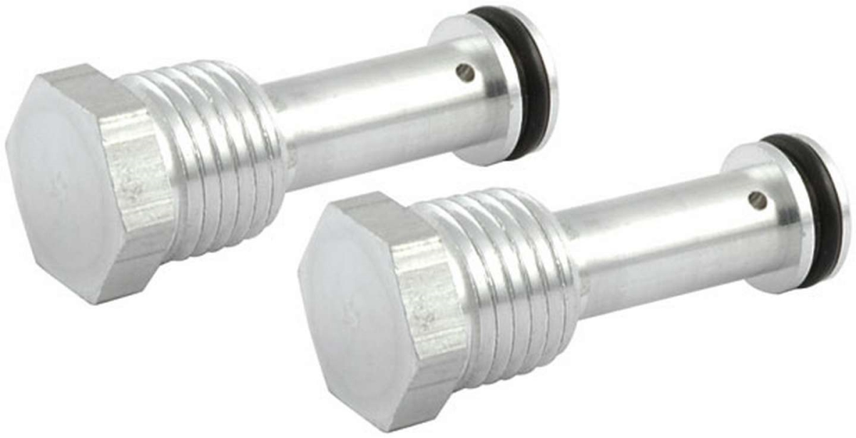 Standard Oil Restrictors for Small Block Chevy