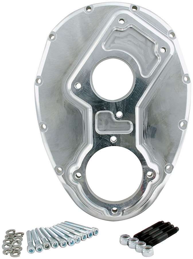 ALL90080 Sprint Billet Standard Cam Timing Cover