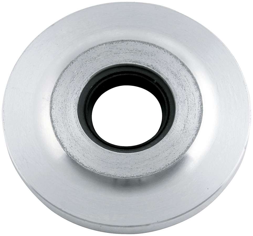 ALL90088 2.38 in. Cam Seal Plate, Silver