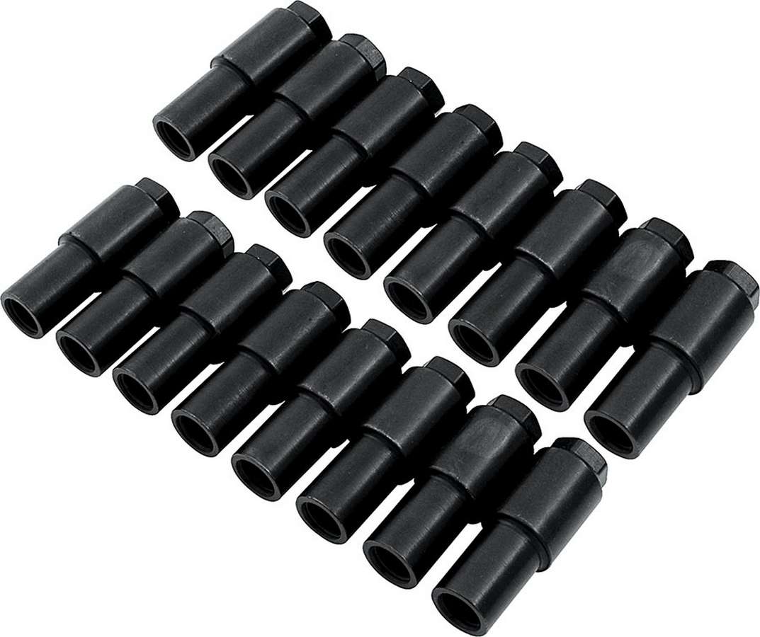 0.44 in. Rocker Arm Nut Kit for Big Block Chevy - 16 piece
