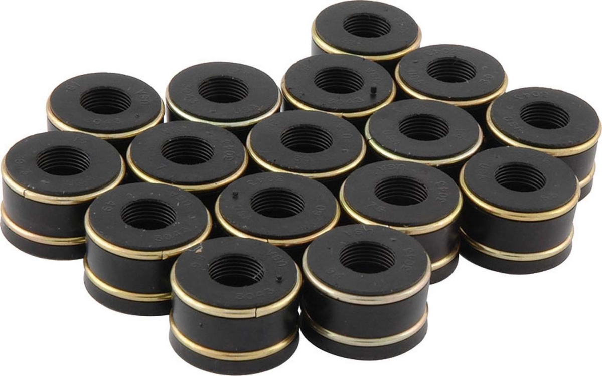 0.34 in. Umbrella Valve Seals - Pack of 16