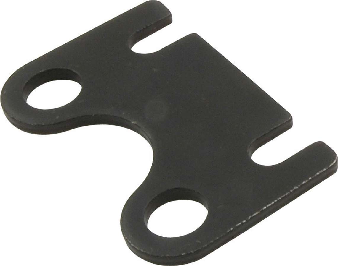 ALL90250 Flat Guide Plates for Small Block Chevy - Pack of 8