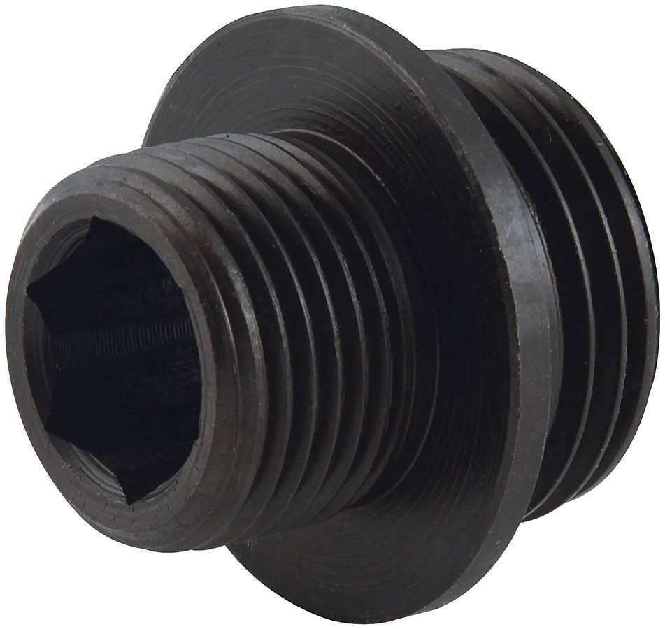 ALL92004 Oil Filter Adapter for Big Block Chevy GEN IV & V