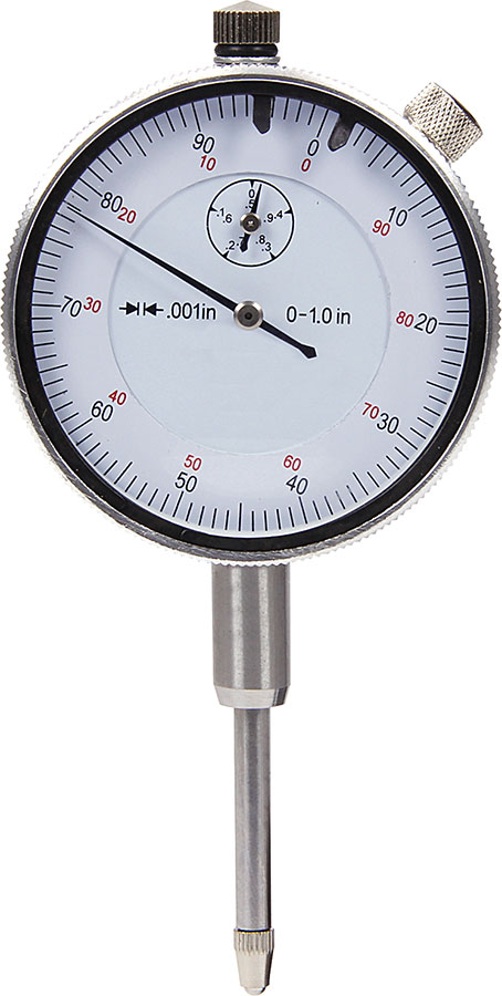 Dial Indicator Gauge