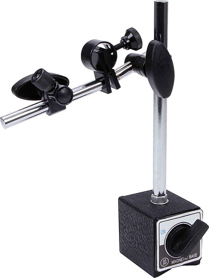 Magnetic Dial Indicator Base