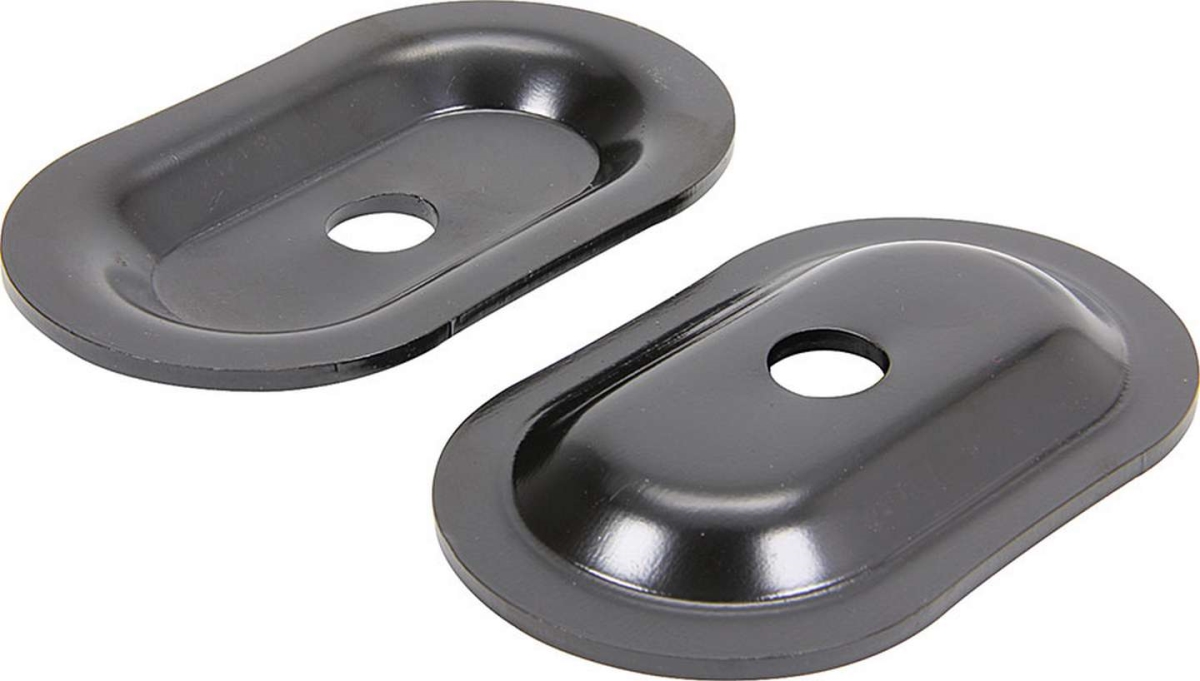 Seat Belt Anchors