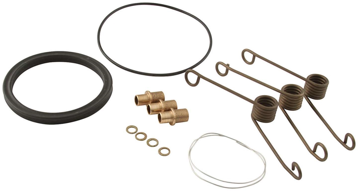 ALL99028 Redhead Female Dry Break Seal Kit for 40213