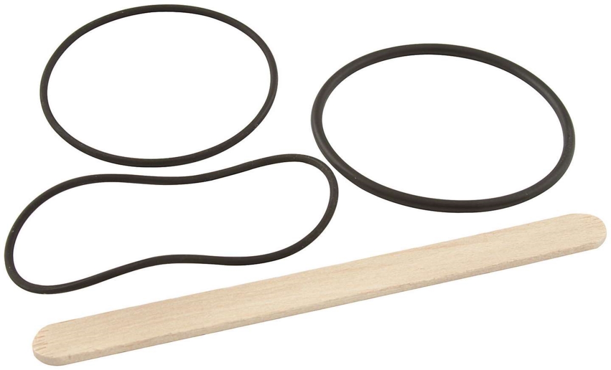Redhead Male Dry Break Seal Kit for 40215